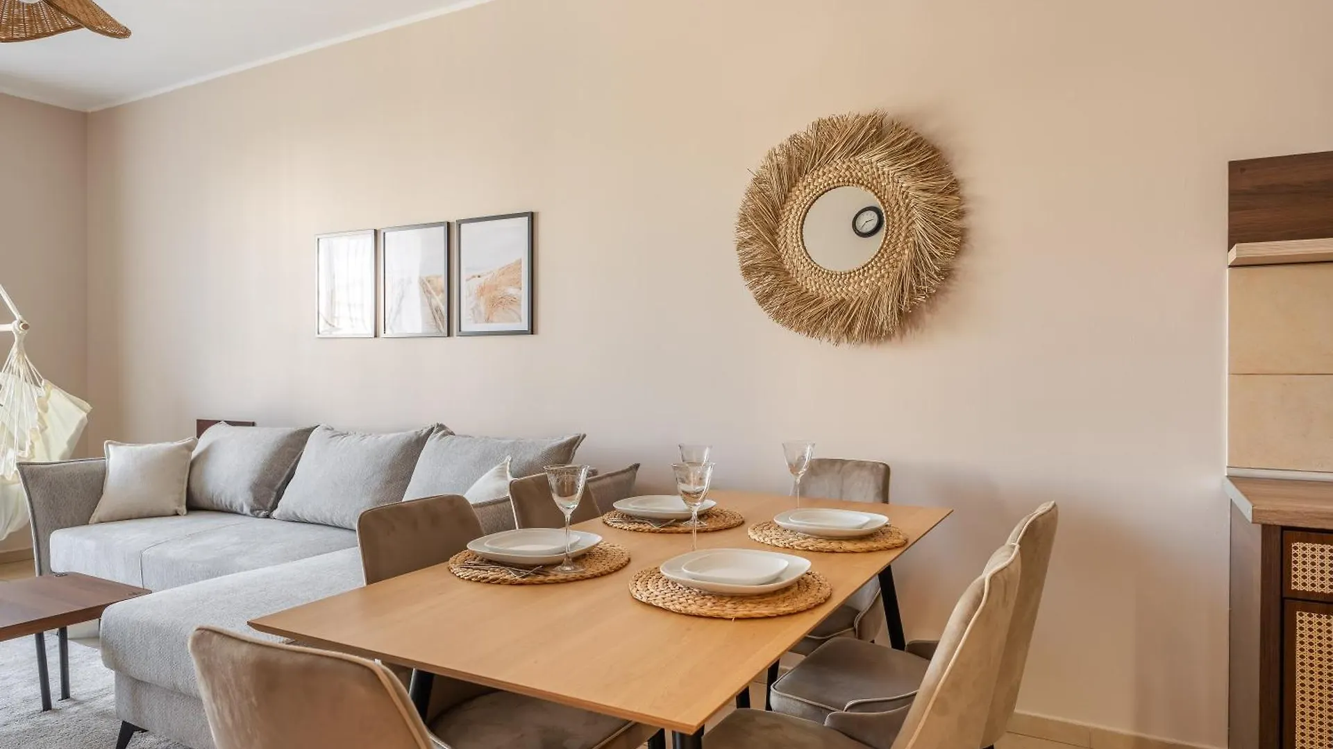 Chilliapartamenty - Olimpic Kolobrzeg Poland